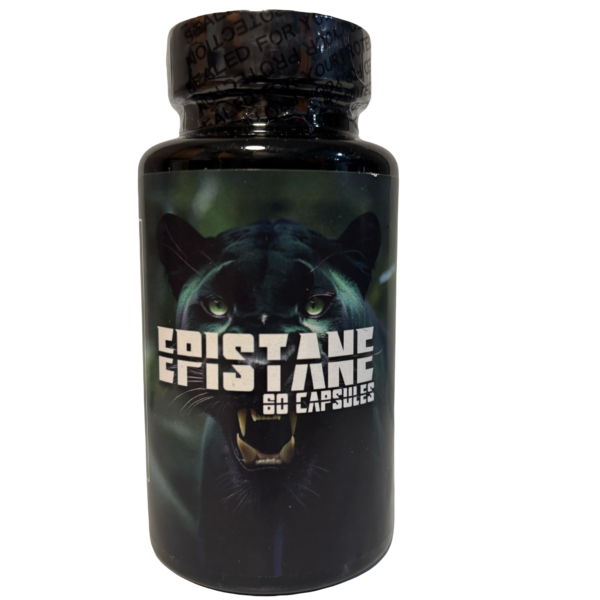 BTP Creations Epistane Hard Lean Muscle Builder