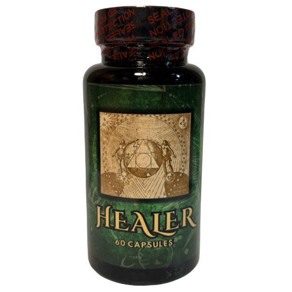 Healer_Front