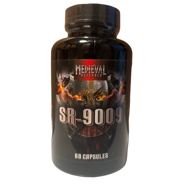 Medieval Research SR9009 - Image 2